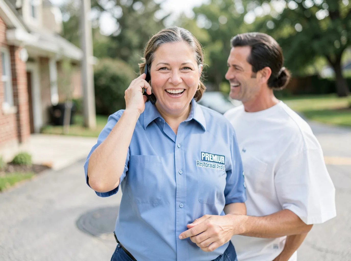Water Damage Restoration Alma, WI FAQs